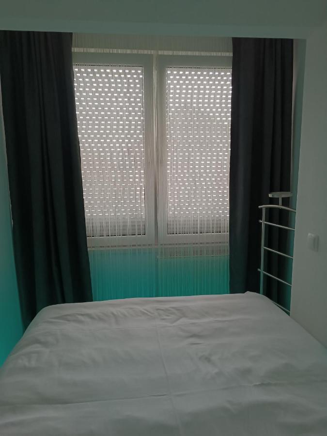 Apartman Vervis Varaždin エクステリア 写真