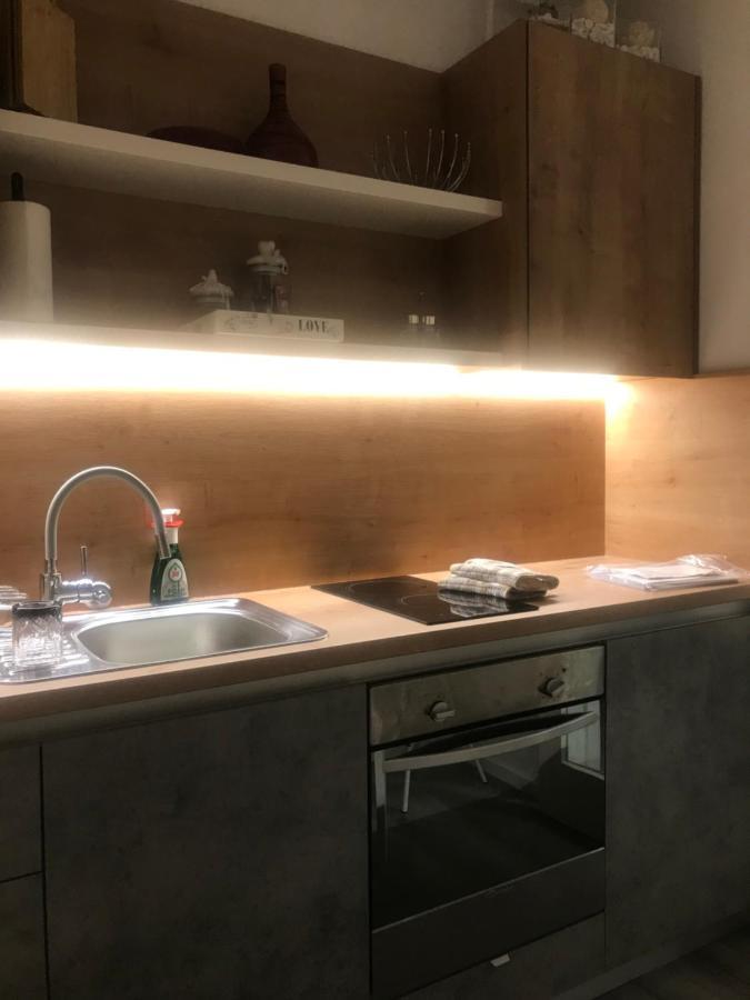 Apartman Vervis Varaždin エクステリア 写真