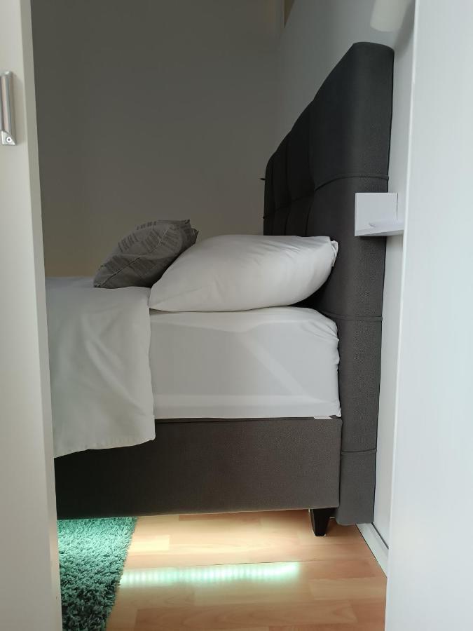Apartman Vervis Varaždin エクステリア 写真
